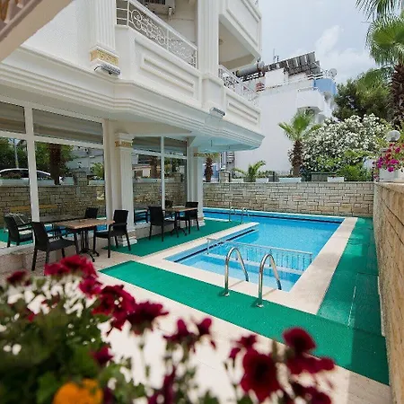 Hotel Premier
