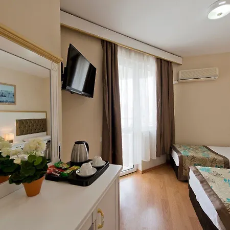Premier 3* Antalya