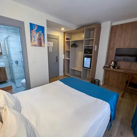 Hotel Premier