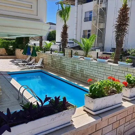 Premier Hotel Antalya