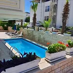 Premier Hotel Antalya