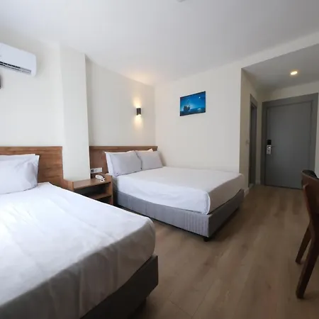 Premier Antalya
