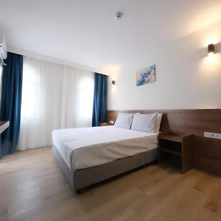 Hotel Premier