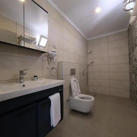 Premier 3* Antalya