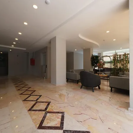 Premier Antalya