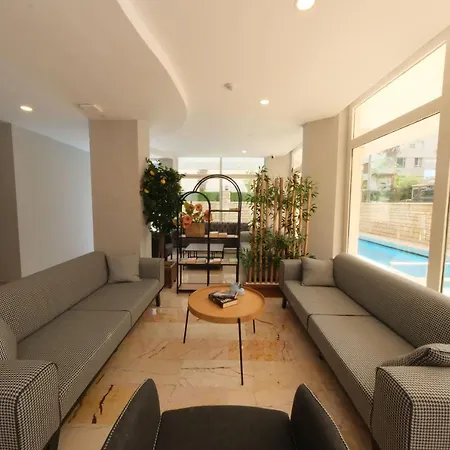 Otel Premier Antalya