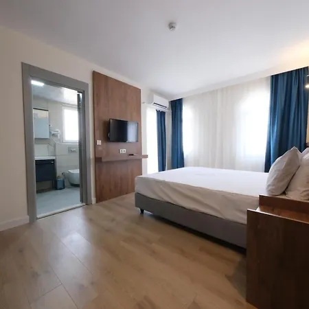 Premier 3* Antalya