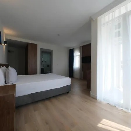 Premier Hotel Antalya