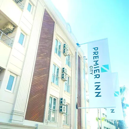Hotel Premier 3*
