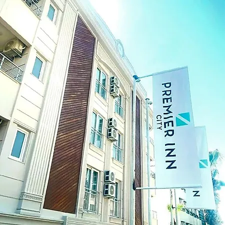 Premier Hotell