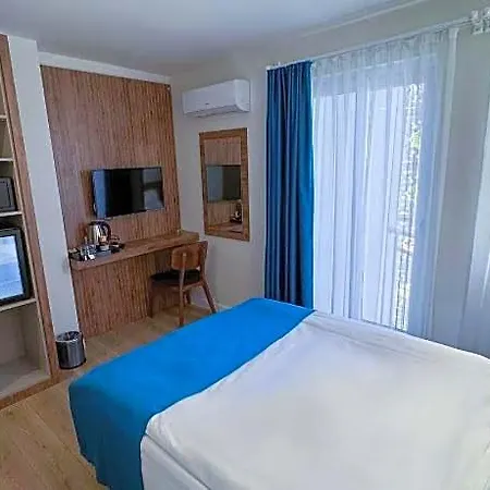 Premier Hotel