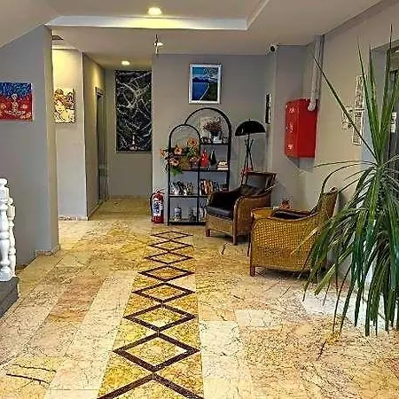 فندق Premier أنطاليا