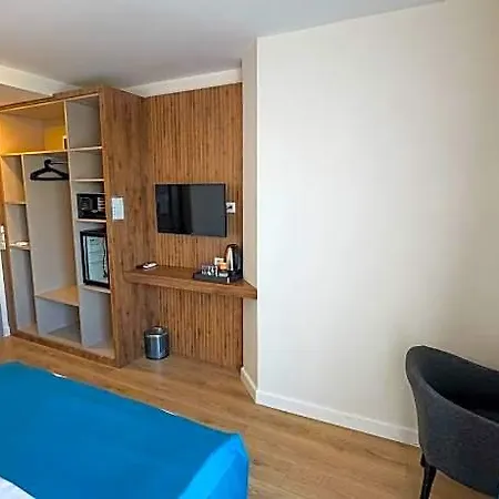 Premier Hotel Antália