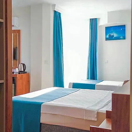 Premier Hotell