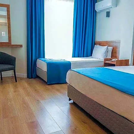 Hotel Premier Antalya