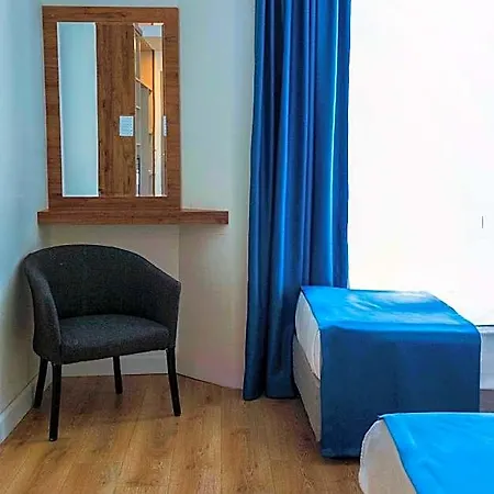 Premier Antalya