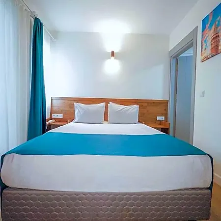 Premier Antalya