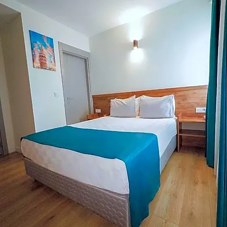 Hotel Premier