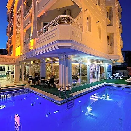 Hotel Premier 3*