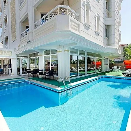 Premier 3* Antalya