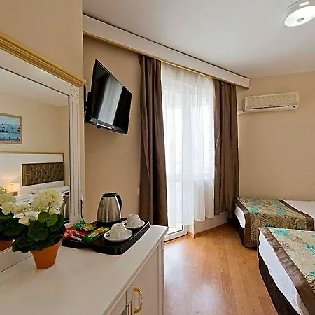 Premier 3* Antalya