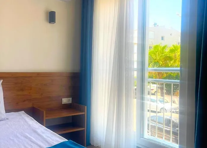 Hotel Premier