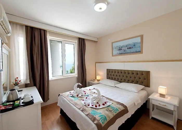 Premier Hotel Antalya