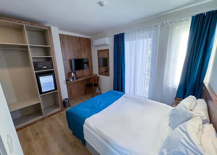Hotel Premier