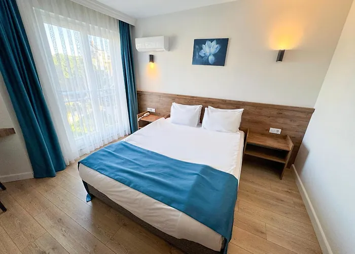 Hotel Premier Antalya