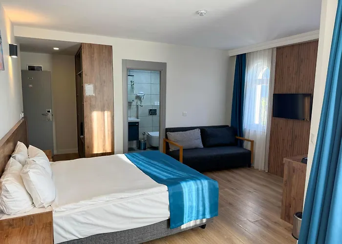 Premier Antalya