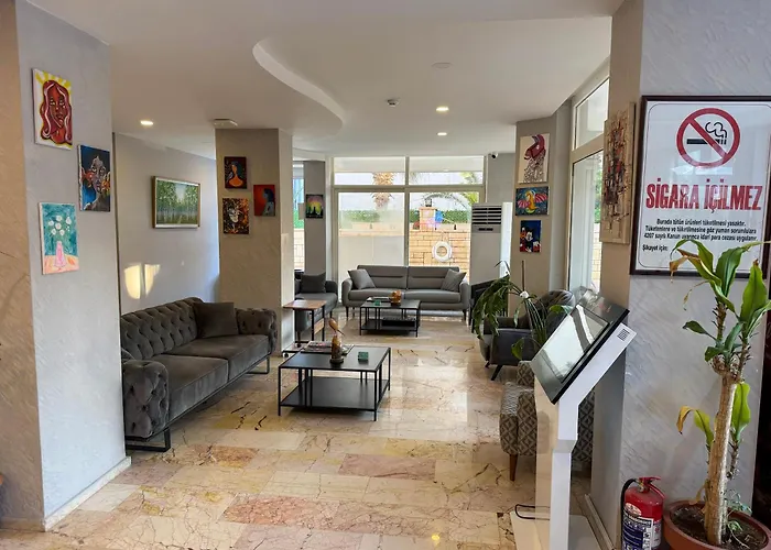 Premier Hotel Antalya