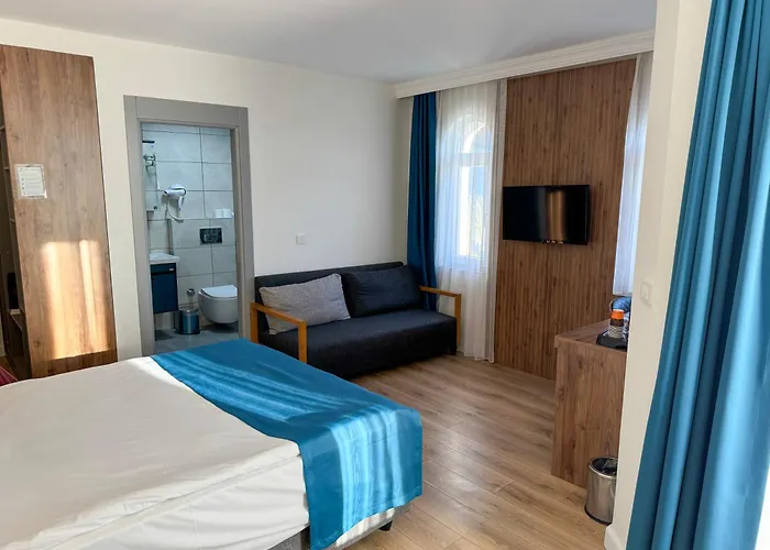 Hotel Premier Antalya