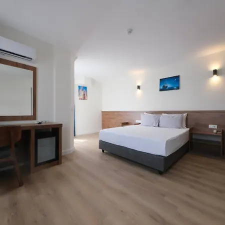 Hotel Premier Antalya
