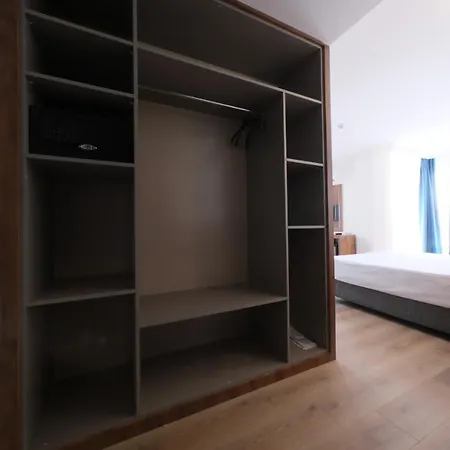 Premier Hotel Antalya