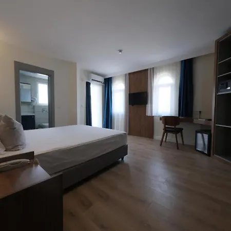 Premier Antalya