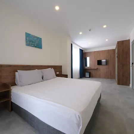 Premier 3* Antalya