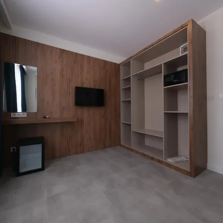 Hotel Premier Antalya