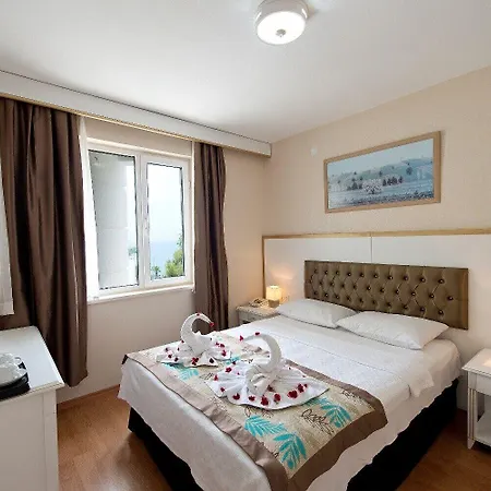 Premier Hotel Antalya