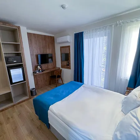 Hotel Premier