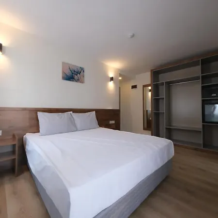 מלון Premier אנטליה